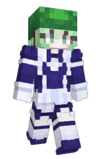Front of Panchooooo's skin