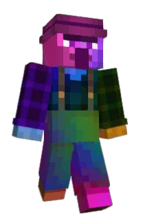 Suitmotion's Minecraft skin