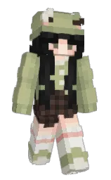 Custom render preview