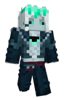 ji6m's Minecraft skin