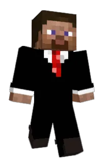 VeniX133's Minecraft skin