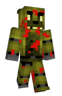Front of felek5755's skin