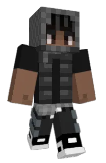 Henry1510's Minecraft skin