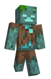 Front of RobDzTv's skin