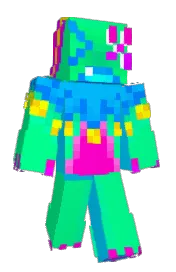 Skin preview