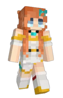 Front of Blitz_MRVN's skin