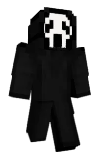 albinsultan's Minecraft skin