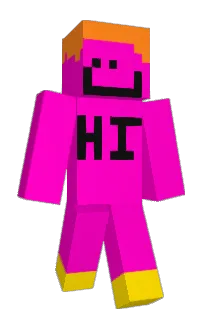 Minecraft7250's Minecraft skin