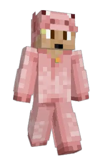 Front of ILoveMyTreeBobby's skin