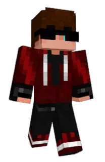 Front of zxczidofelon1337's skin
