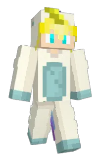 Front of pinieapple's skin