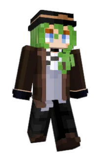 Kaoru19's Minecraft skin