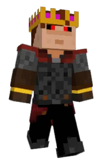 Front of dudeitsdakota's skin