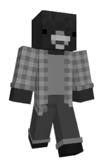 TheRealDrake66's Minecraft skin