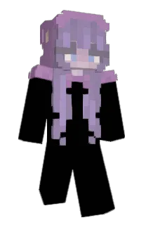 Front of euuphoria's skin