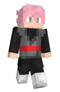tweakin1g's Minecraft skin