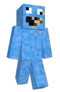 poppymolly's Minecraft skin