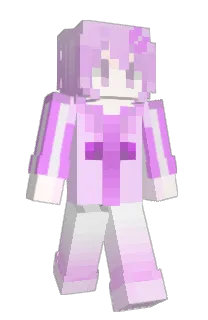 Front of ZeNaCHI's skin