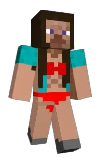 szczurxd's Minecraft skin