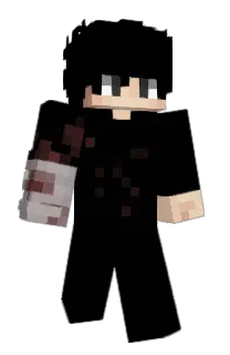 payasuki's Minecraft skin
