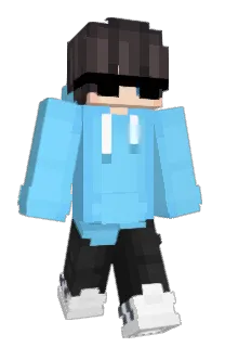 mango2013's Minecraft skin