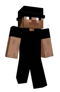 NXX8's Minecraft skin