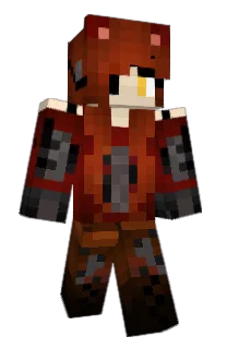 playachronix's Minecraft skin