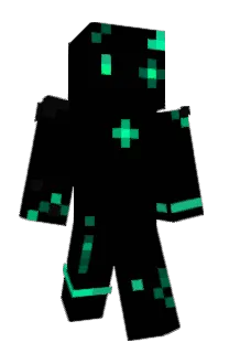 remonick's Minecraft skin