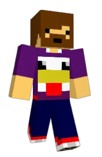 actopuss's Minecraft skin