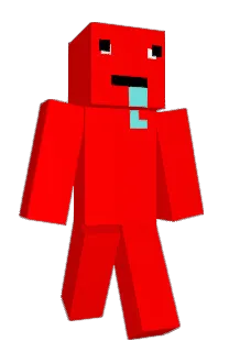 Front of Stickuniverse's skin