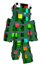 Skin preview