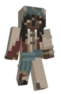 Corvi26's Minecraft skin