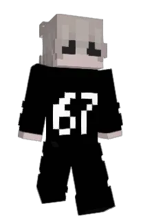alleanza's Minecraft skin