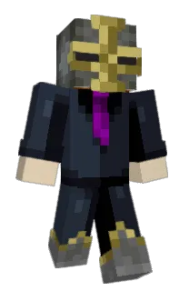 naeklaeror's Minecraft skin