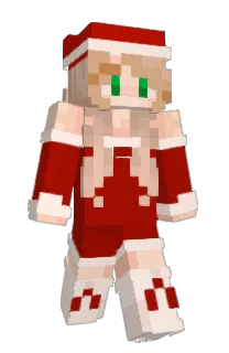 Front of Rubynavx's skin