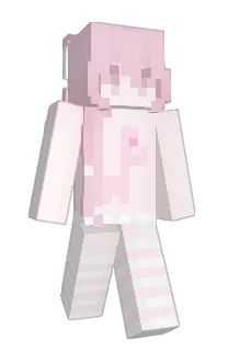 Jqger's Minecraft skin