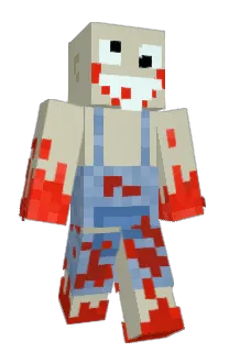 NowlerCoaster's Minecraft skin