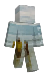 Tordvh's Minecraft skin