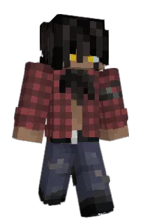 Front of concreteMeowz's skin