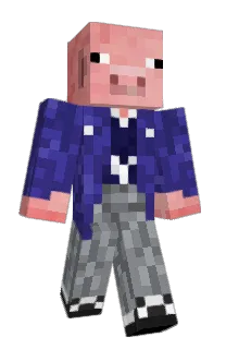 hiyakasi's Minecraft skin
