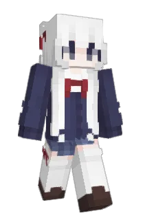 qtzt's Minecraft skin