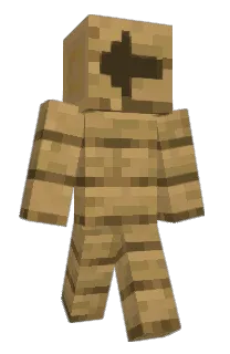 grxnny's Minecraft skin