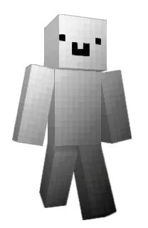 PapaVoltz's Minecraft skin