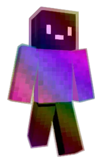 Front of _Orror_'s skin