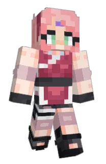 theVioLynn's Minecraft skin