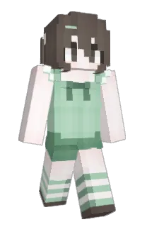 Front of kenchanT_T's skin