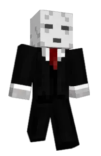 Armageddon55's Minecraft skin