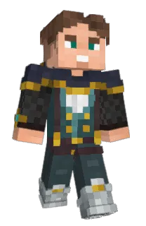 Front of lev_yakov's skin
