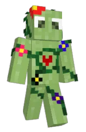 Skin preview