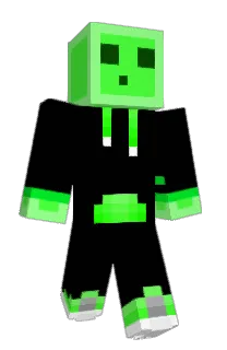 Front of BLOB_but_small's skin